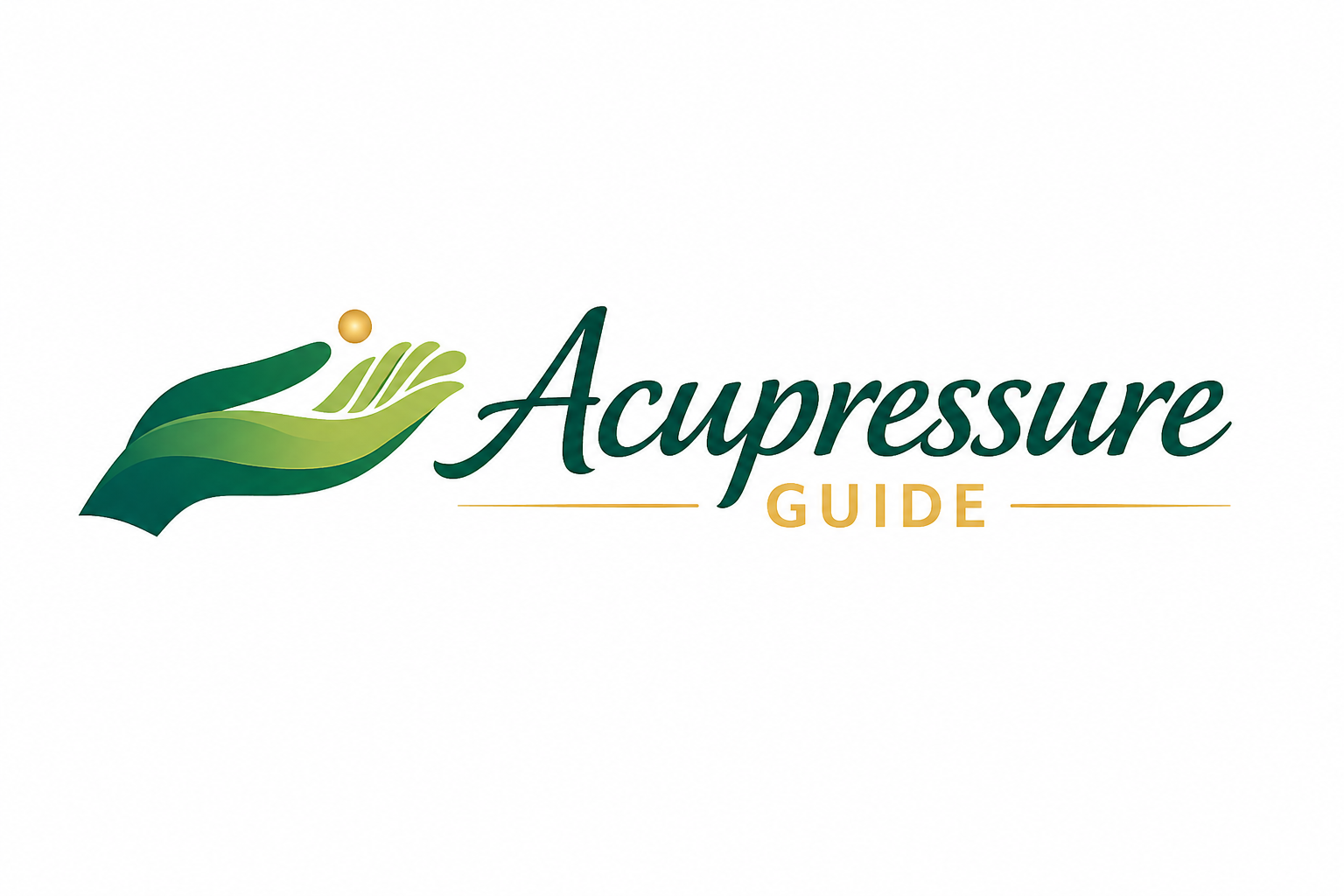 Welcome to Acupressure Guide!
